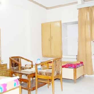 Hotel Uruvela International, Bodhgaya 2